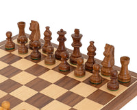 Down Head Knight Academy — Petit jeu d’échecs