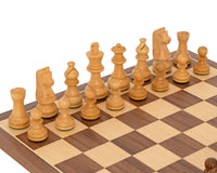 Down Head Knight Academy — Petit jeu d’échecs