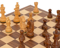 Down Head Knight Academy — Petit jeu d’échecs