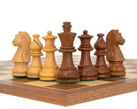 Down Head Knight Academy — Petit jeu d’échecs