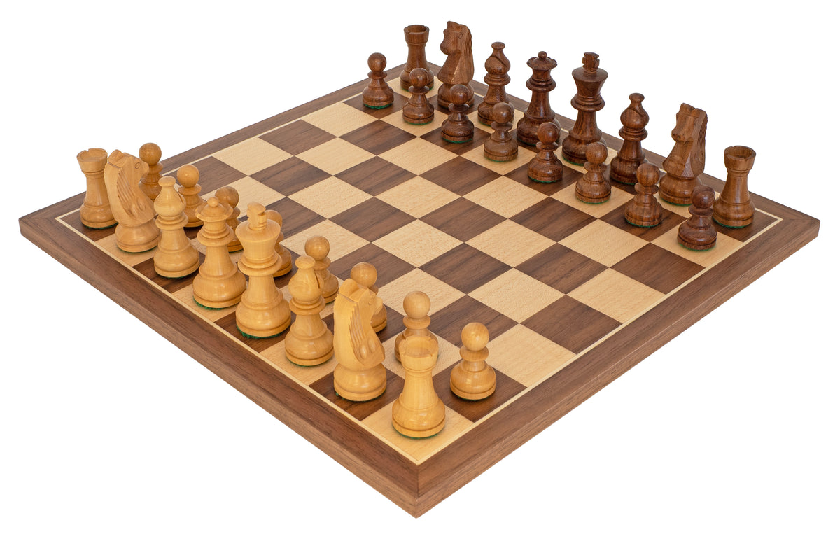 Down Head Knight Academy — Petit jeu d’échecs