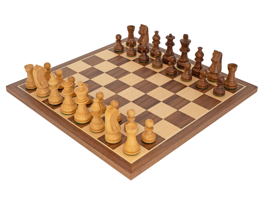 Down Head Knight Academy — Petit jeu d’échecs