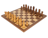 Down Head Knight Academy — Petit jeu d’échecs