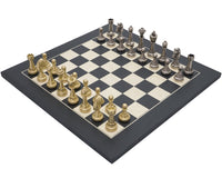 Jeux d’échecs Finnesburg et Black Classic