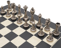 Jeux d’échecs Finnesburg et Black Classic