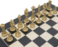 Jeux d’échecs Finnesburg et Black Classic