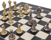 Jeux d’échecs Finnesburg et Black Classic