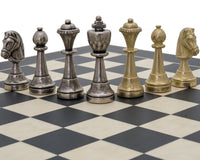 Jeux d’échecs Finnesburg et Black Classic