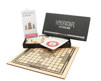 Jeu viking (Hnefatafl) — Édition de luxe