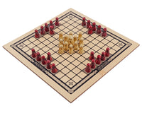 Jeu viking (Hnefatafl) - Édition Cardinal Deluxe