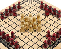 Jeu viking (Hnefatafl) - Édition Cardinal Deluxe