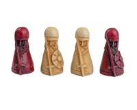Jeu viking (Hnefatafl) - Édition Cardinal Deluxe