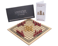 Jeu viking (Hnefatafl) - Édition Cardinal Deluxe