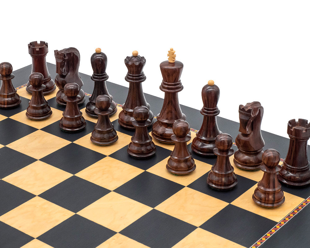 Jeu d'échecs "Gambit de la Reine