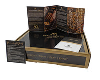 Jeu d’échecs Manopoulos « Mythologie grecque » avec coffret de rangement en bois pour pièces d’échecs - Moyen