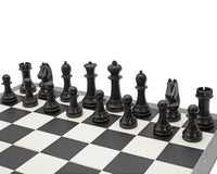 Jeu d’échecs World Chess Championship - Édition Academy