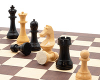 Pièces d’échecs officielles du Championnat du Monde